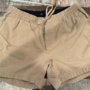 Lululemon 5 inch shorts